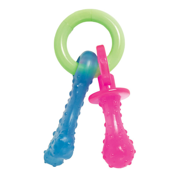 Nylabone Puppy Pacifier