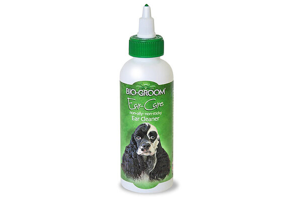 Bio-Groom Ear Care Ear Cleaner 4oz