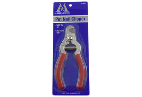 Miller Forge Nail Clipper Scissor Type