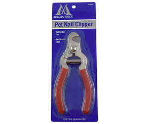 Miller Forge Nail Clipper Scissor Type Paw Street Market