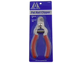 Miller Forge Nail Clipper Scissor Type