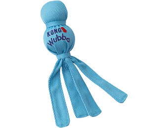 Kong Wubba Assort Puppy