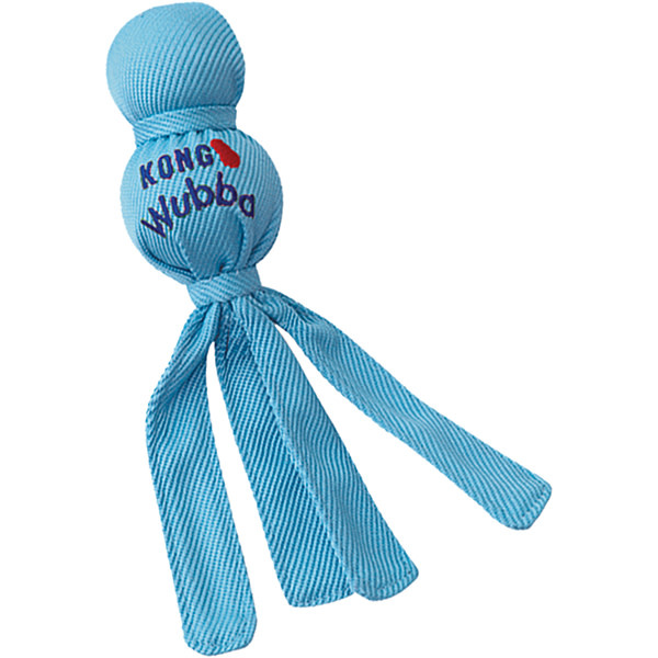 Kong Wubba Assort Puppy