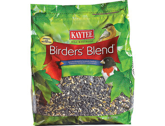 Kaytee Birder's Blend 5lb
