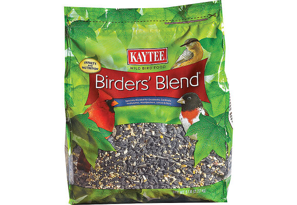 Kaytee Birder's Blend 5lb