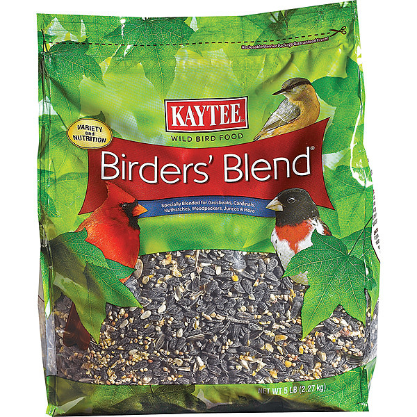 Kaytee Birder's Blend 5lb