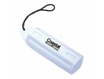 *Disc*Remington Vinyl Dummy White 2x11