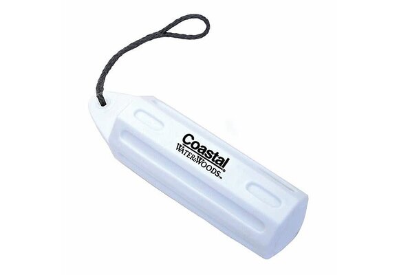 *Disc*Remington Vinyl Dummy White 2x11