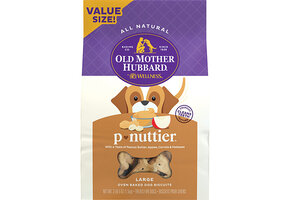 Old Mother Hubbard Classic P-Nuttier Dog Lg 1.5kg