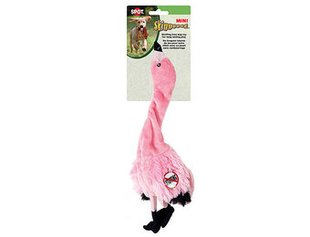 Skinneeez Pink Flamingo Mini 13"