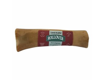 Rollover Lamb Stuffed Bone Large