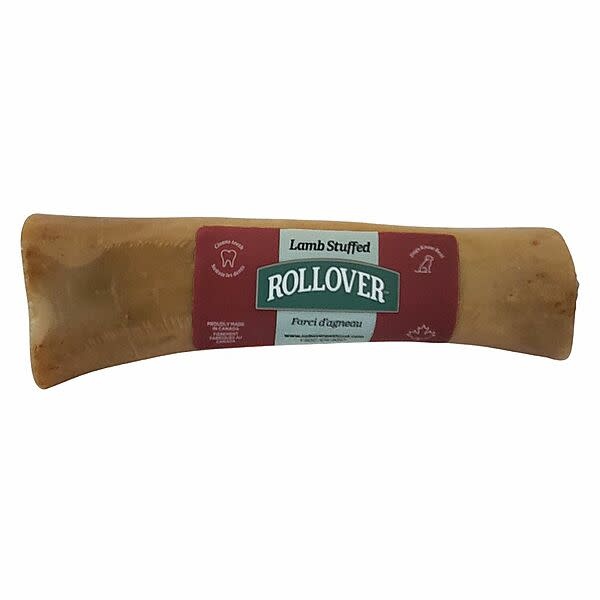 Rollover Lamb Stuffed Bone Large