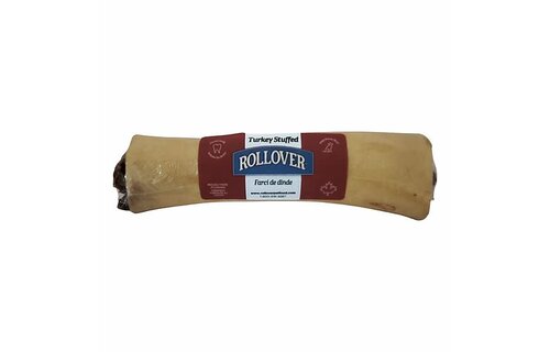 Rollover Turkey Stuffed Bone Large