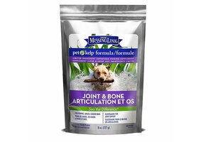 Missing Link PK Joint&Bone Formula 227 gm