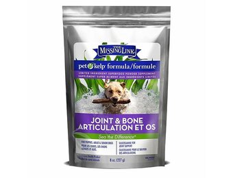 Missing Link PK Joint&Bone Formula 227 gm