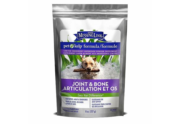 Missing Link PK Joint&Bone Formula 227 gm