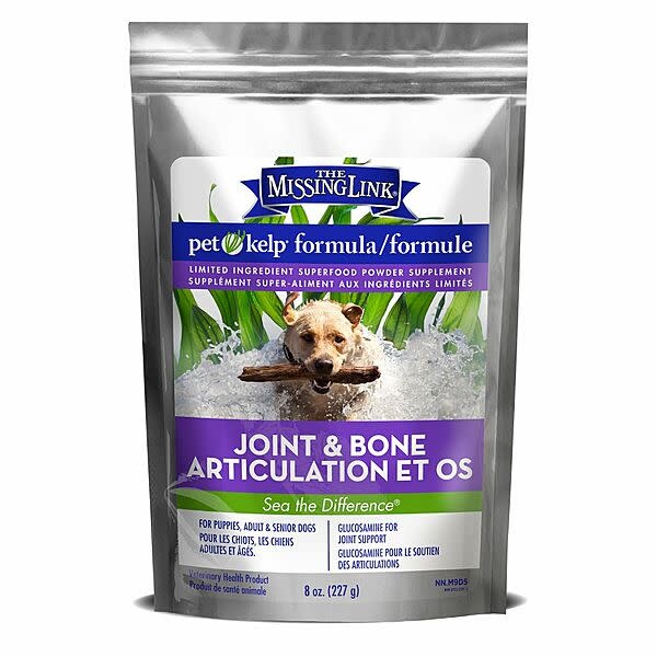 Missing Link PK Joint&Bone Formula 227 gm