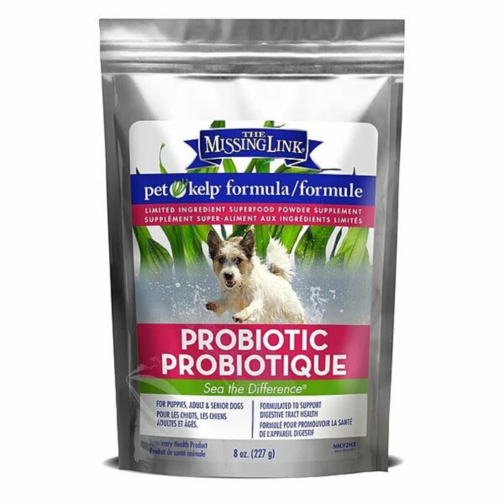 Missing link dog supplement cheap