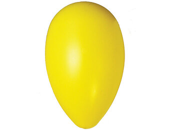 Jolly Egg Yellow 8"