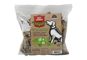 Silver Spur Beef Lung Crunch 227 g