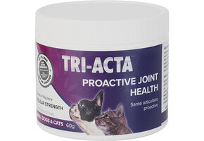 Tri-Acta Regular Strength Cat & Dog 60 ml
