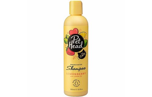 PetHead Felin' Good Shampoo Cat 300 ml