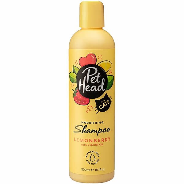 PetHead Felin' Good Shampoo Cat 300 ml