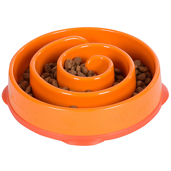 Outward Hound Fun Feeder Mini