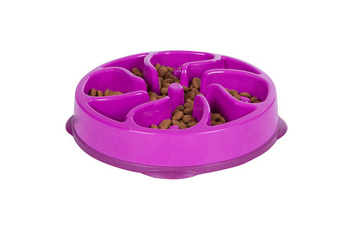Outward Hound Fun Feeder Mini
