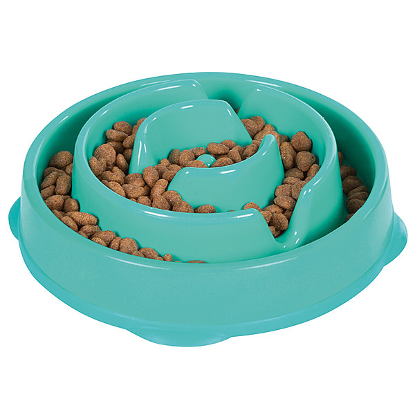 Outward Hound Fun Feeder Mini