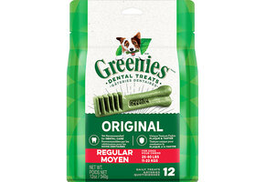 Greenies Original Regular 12oz