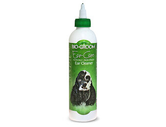 Bio-Groom Ear Care Ear Cleaner 8oz