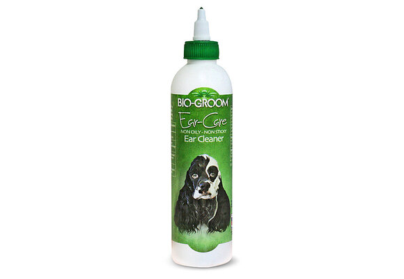 Bio-Groom Ear Care Ear Cleaner 8oz
