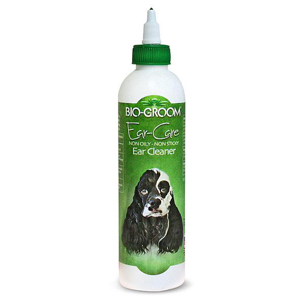 Bio-Groom Ear Care Ear Cleaner 8oz