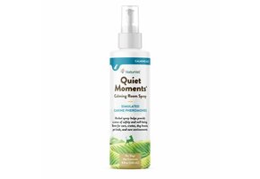 NaturVet Quiet Moments Canine Spray 8oz