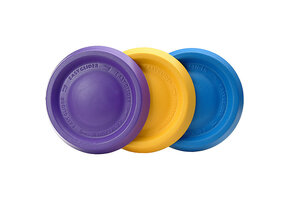 Starmark Easy Glider Dura-Foam Disc 9''