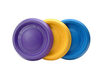 Starmark Easy Glider Dura-Foam Disc 9''