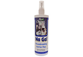 NaturVet No Go House Breaking Aid 16oz