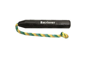 Mammoth Retriever w/Rope Large