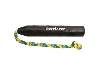 Mammoth Retriever w/Rope Large
