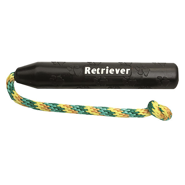 Mammoth Retriever w/Rope Large