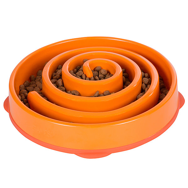 Outward Hound Fun Feeder