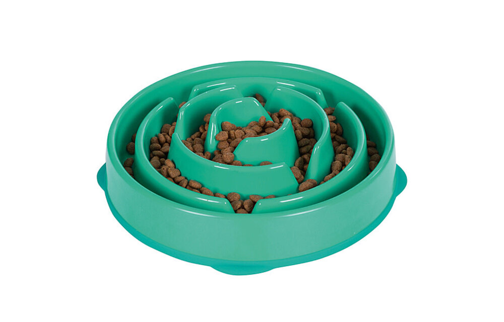 Outward Hound Fun Feeder