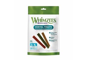 Whimzees Stix Small 28pk