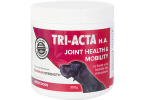 Tri-Acta H.A. Maximum Strength 300g