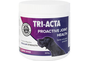 Tri-Acta Regular Strength 300 g