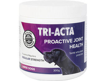 Tri-Acta Regular Strength 300 g