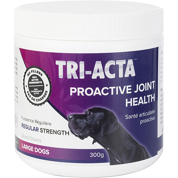 Tri-Acta Regular Strength 300 g