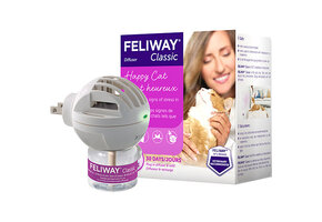 Feliway Classic 30 Day Starter Kit Cat 48 ml