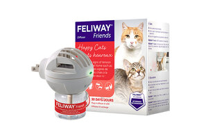Feliway Friends 30 Day Starter Kit Cat 48 ml